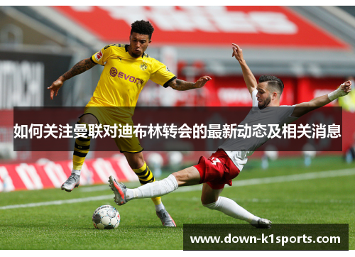 如何关注曼联对迪布林转会的最新动态及相关消息